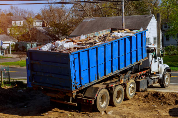 Hamilton, MO Junk Removal Company