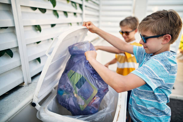 Best Trash Removal Near Me  in Hamilton, MO