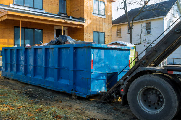 Best Yard Cleanup Services  in Hamilton, MO