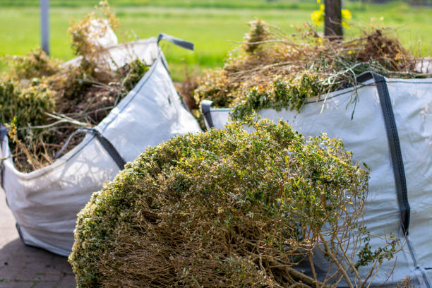 Best Commercial Junk Removal  in Hamilton, MO