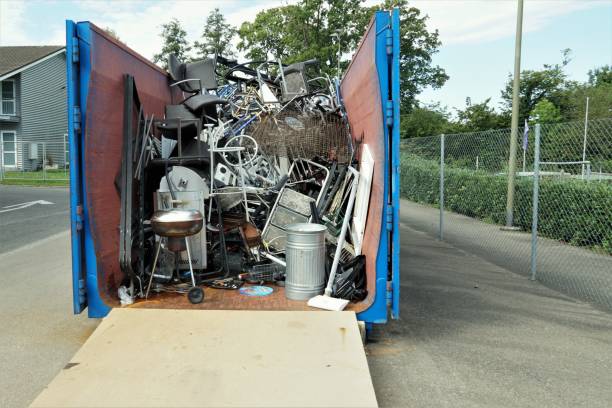 Best Office Junk Removal  in Hamilton, MO
