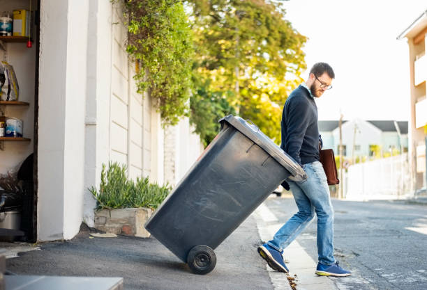 Best Office Junk Removal  in Hamilton, MO