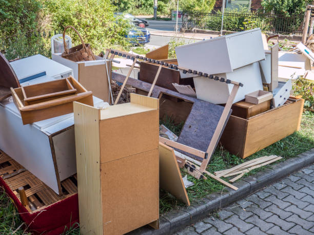 Best Affordable Junk Removal Services  in Hamilton, MO