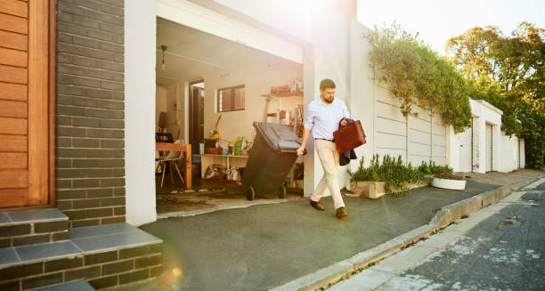 Best Local Junk Hauling  in Hamilton, MO