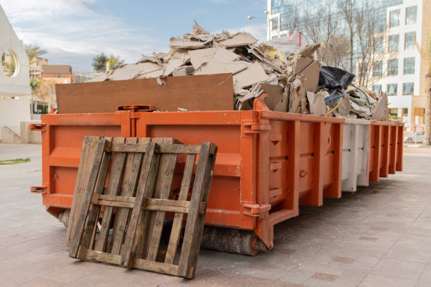 Best Garage Cleanout Services  in Hamilton, MO
