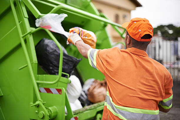 Yard Cleanup Services in Hamilton, MO