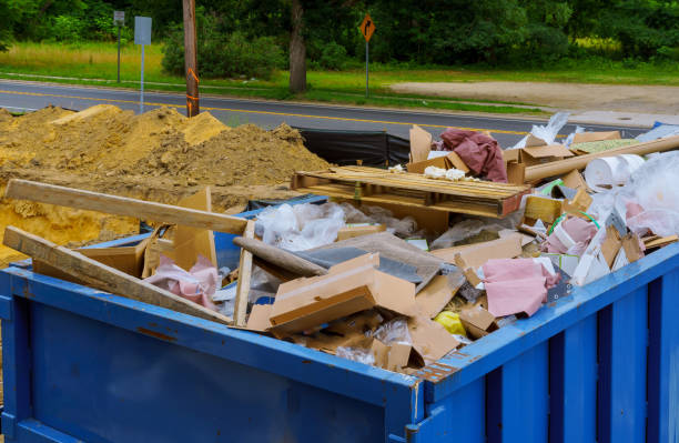 Best Professional Junk Removal  in Hamilton, MO